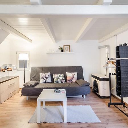 Bpr Vinyl Style Studio Home With A/C Budapest Exterior photo