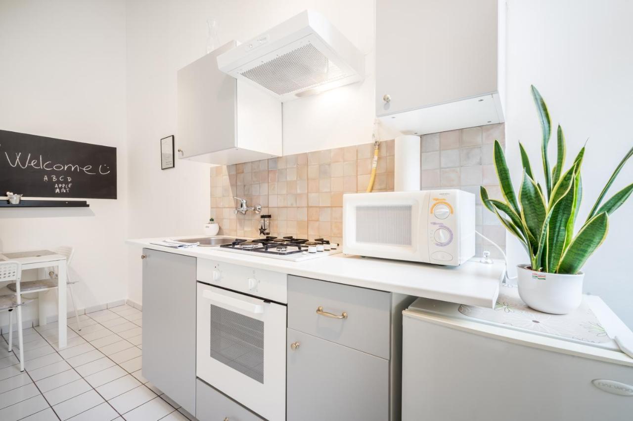 Bpr Vinyl Style Studio Home With A/C Budapest Exterior photo